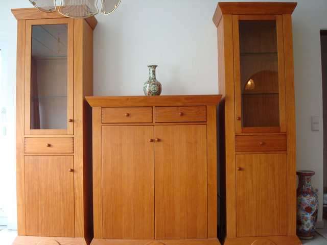 Wohnungsauflösung